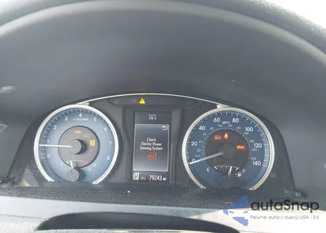 2017 Toyota Camry Le из США, поврежденный, VIN 4T1BF1FK3HU637034